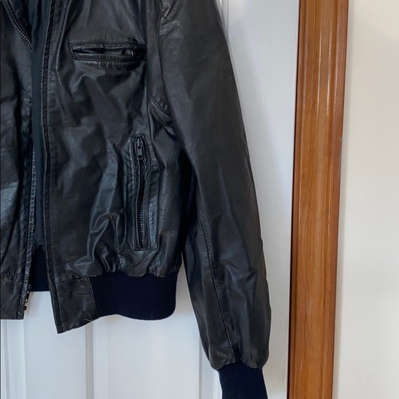 Wilson’s Leather Bomber 44 - Picture 4 of 8